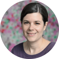 Nicola Winzer Jimdo-Expert Nicola Winzer