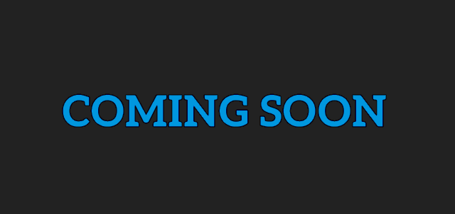 Comming Soon Comming Soon