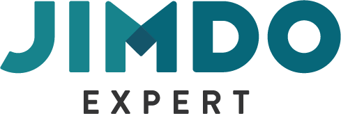 Jimdo Expert Logo der Jimdo Expert