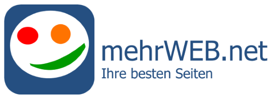 mehrWEB.net - Agentur für Web-Marketing Logo der Firma mehrWEB.net